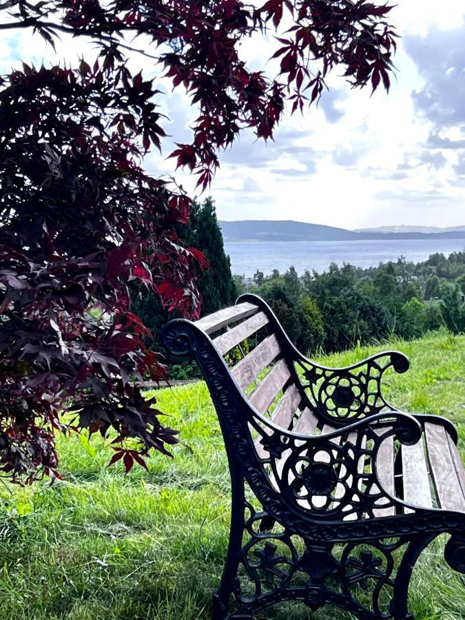 Cozy Landscape House Leilighet Jørpeland Eksteriør bilde